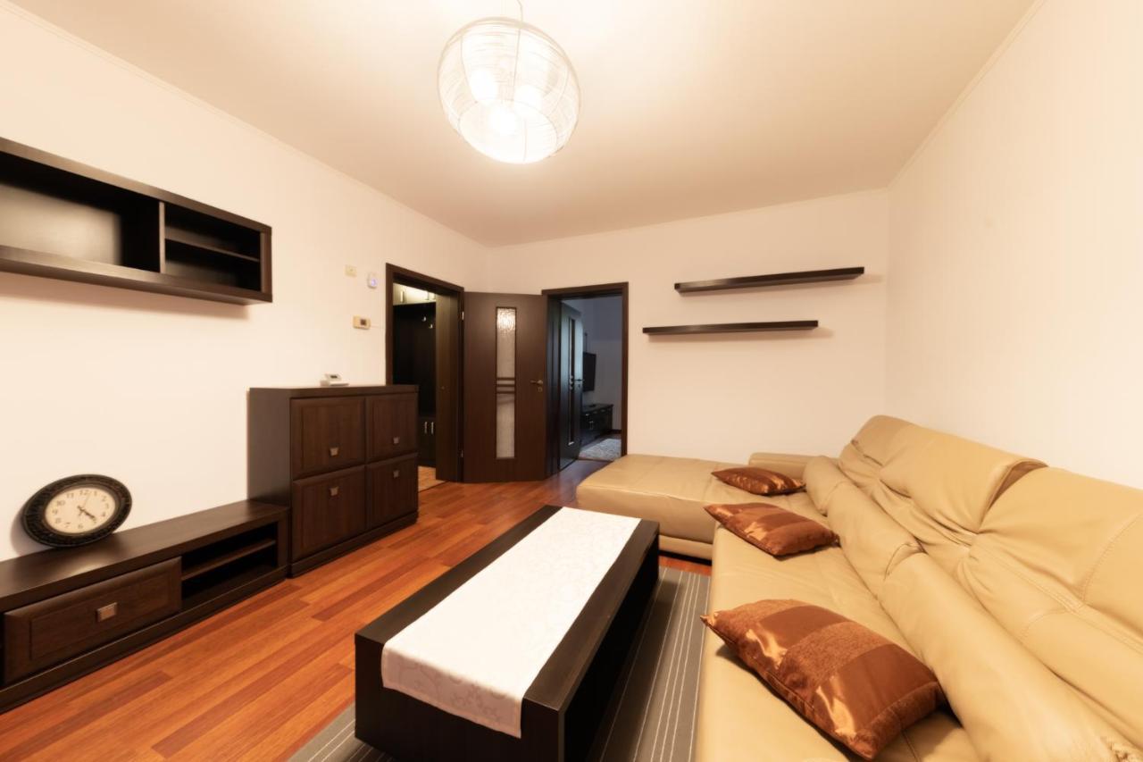 Montana Popa Aparthotel Blaj Esterno foto