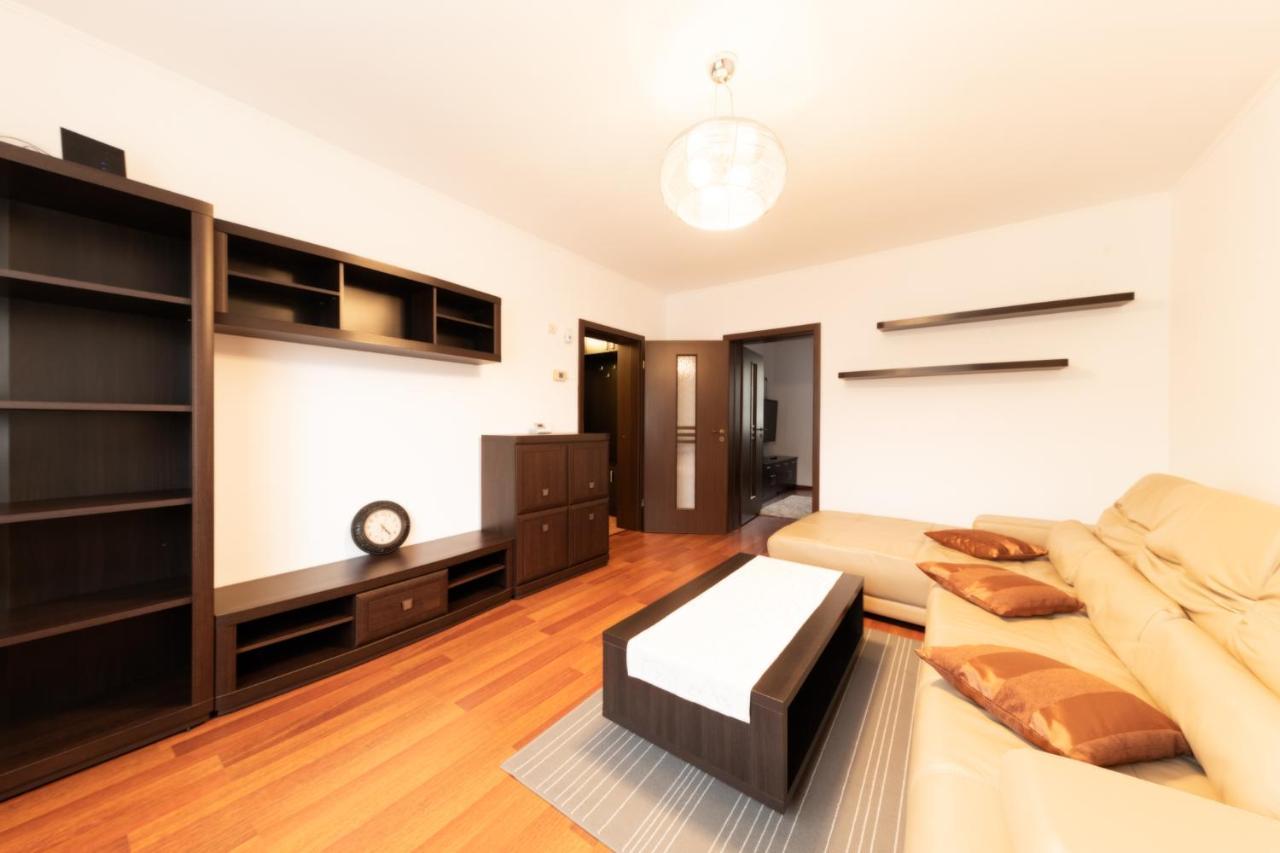 Montana Popa Aparthotel Blaj Esterno foto