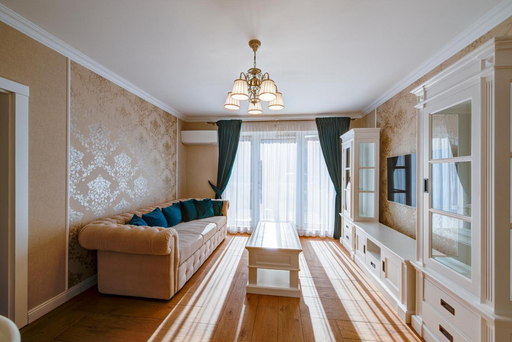 Montana Popa Aparthotel Blaj Esterno foto
