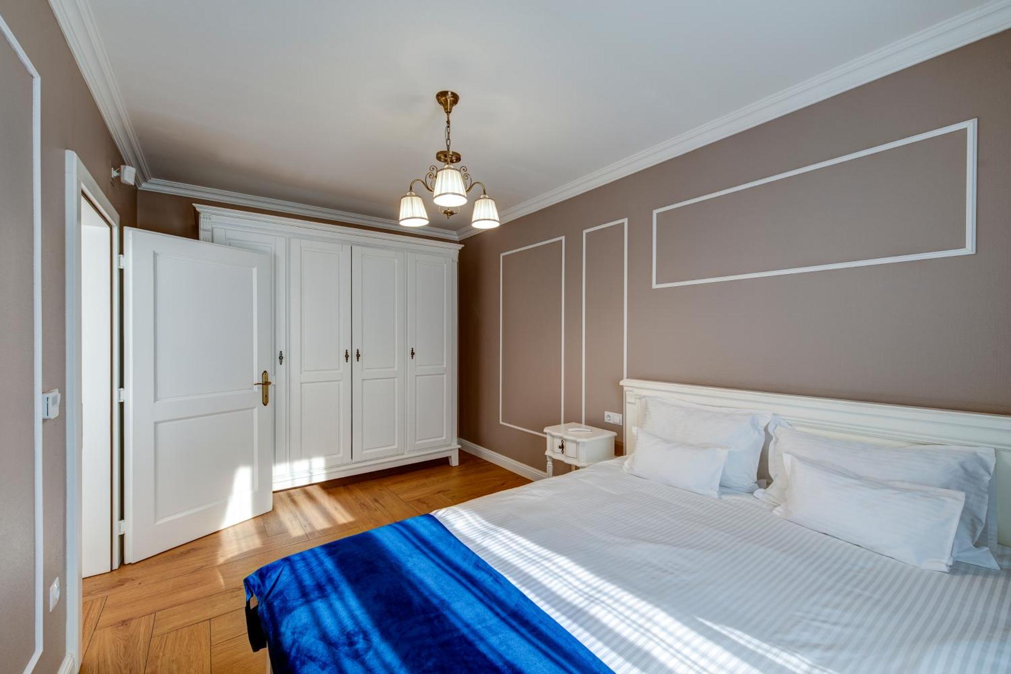 Montana Popa Aparthotel Blaj Esterno foto