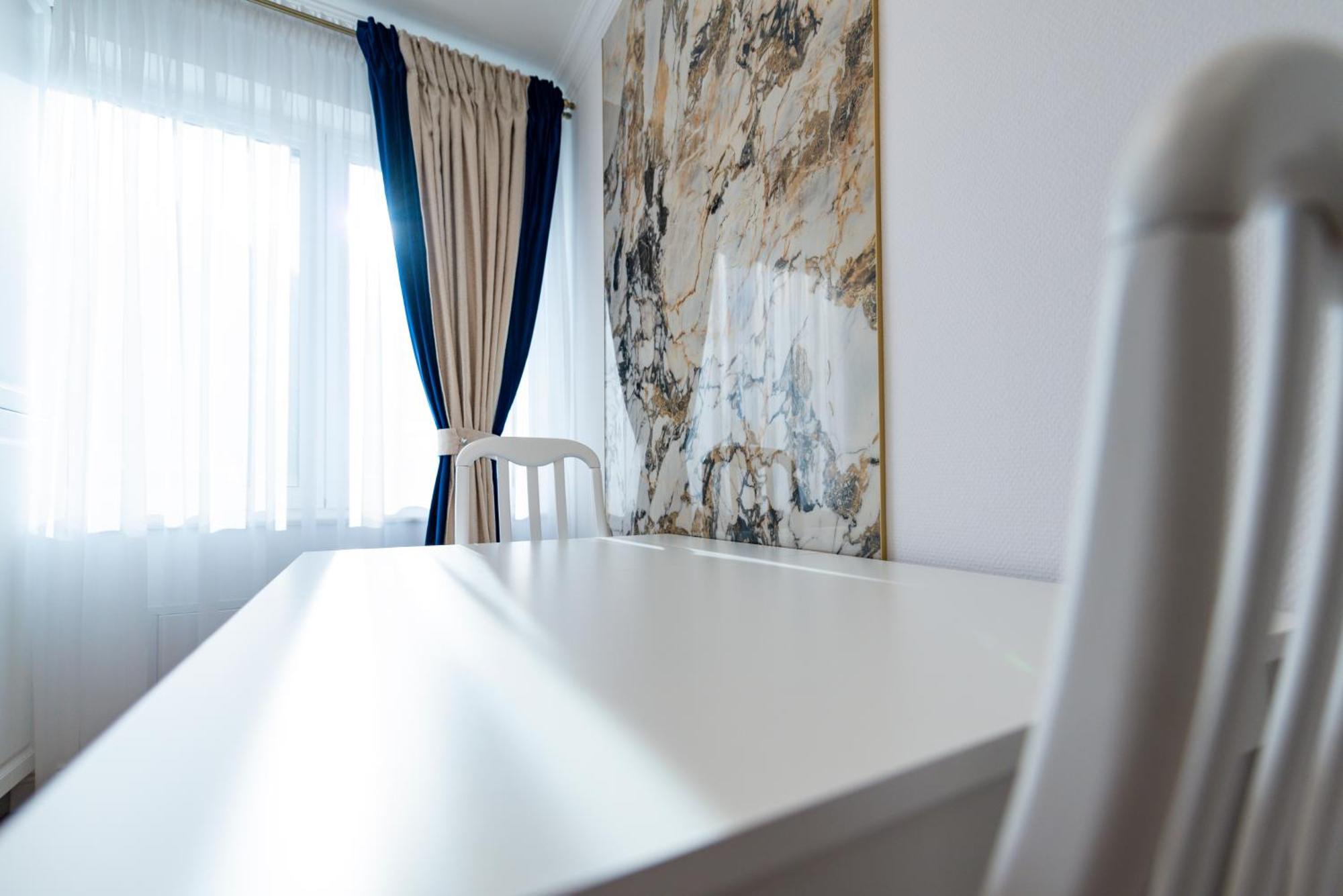 Montana Popa Aparthotel Blaj Esterno foto